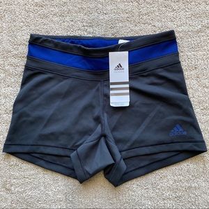 Adidas Performance Tights Shorts | S